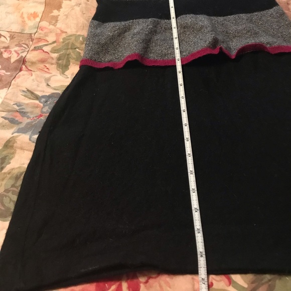 Sparrow for Anthropologie sweater mini dress - Picture 5 of 8